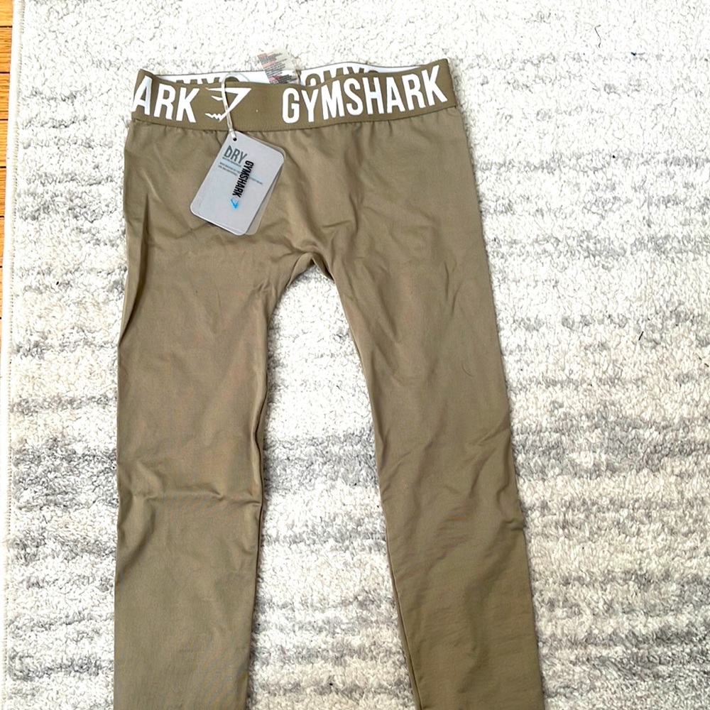 Gym Shark Flex Legging’s brand new with tags